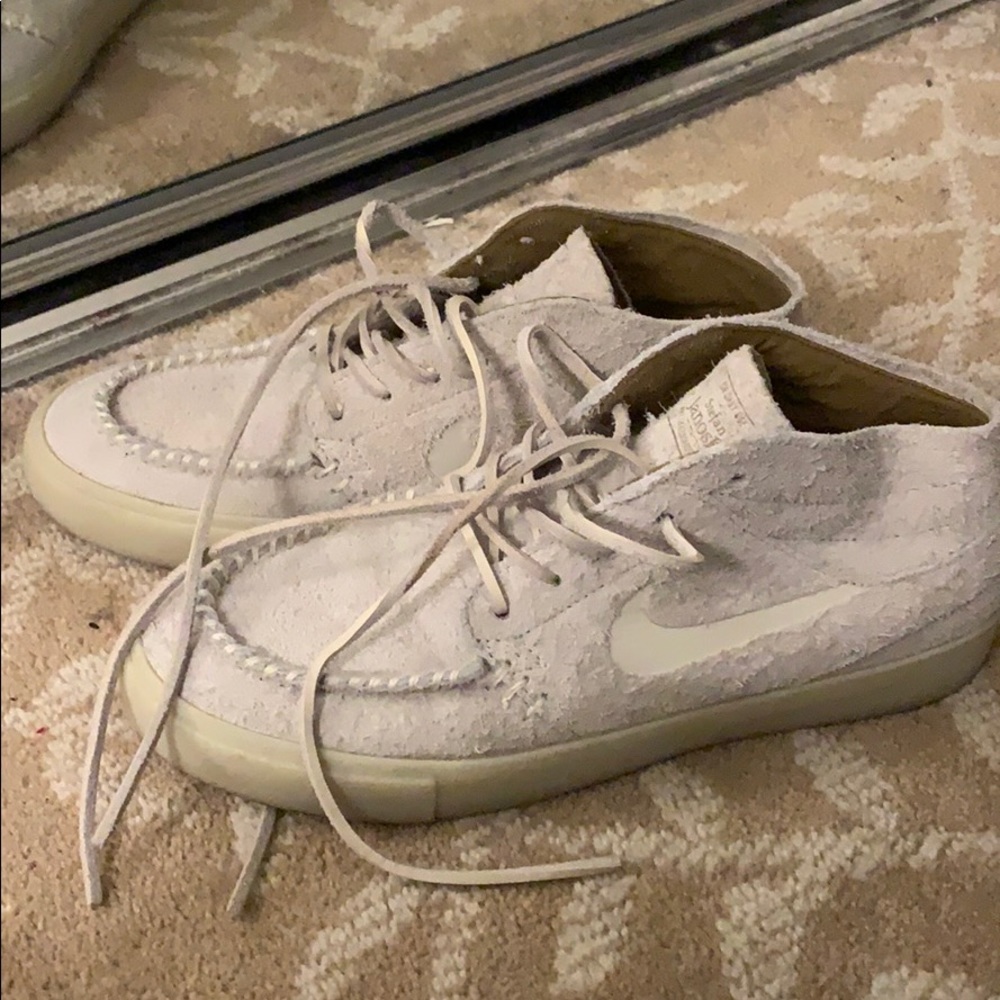 Nike Skater shoes men’s size 8 - Picture 2 of 5
